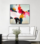 Mental Picture by Daleno Art on GIANT ART - abstract