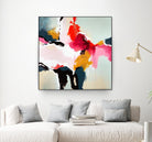 Mental Picture by Daleno Art on GIANT ART - abstract
