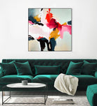 Mental Picture by Daleno Art on GIANT ART - abstract