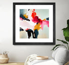 Mental Picture by Daleno Art on GIANT ART - abstract