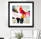 Mental Picture by Daleno Art on GIANT ART - abstract