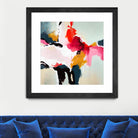 Mental Picture by Daleno Art on GIANT ART - abstract