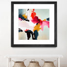 Mental Picture by Daleno Art on GIANT ART - abstract