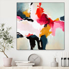 Mental Picture by Daleno Art on GIANT ART - abstract