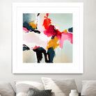 Mental Picture by Daleno Art on GIANT ART - abstract