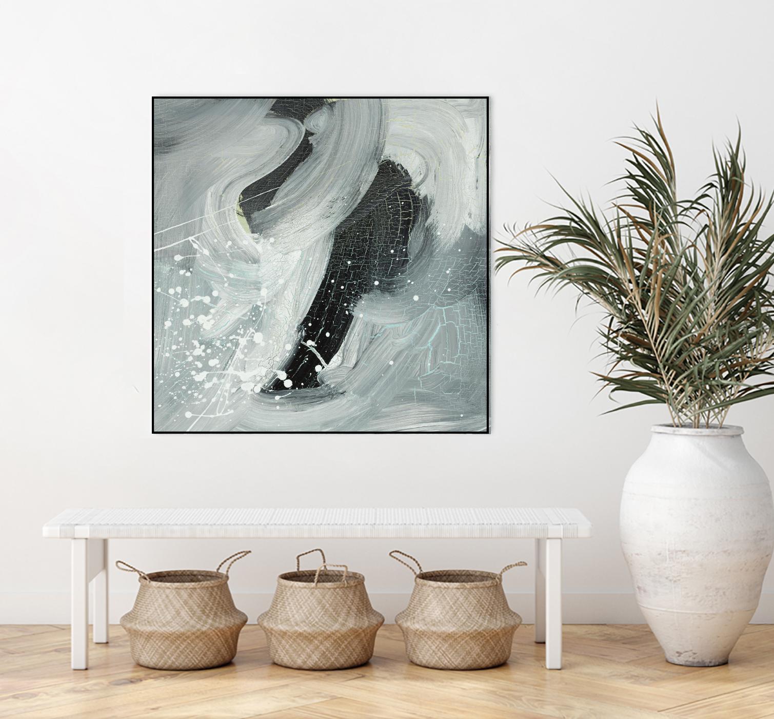 Petrify VI by Daleno Art on GIANT ART - abstract