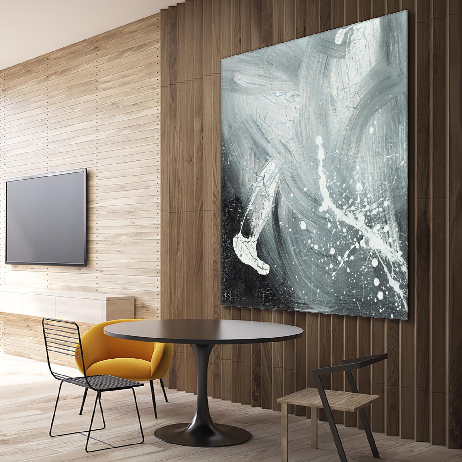 Petrify VIII by Daleno Art on GIANT ART - abstract