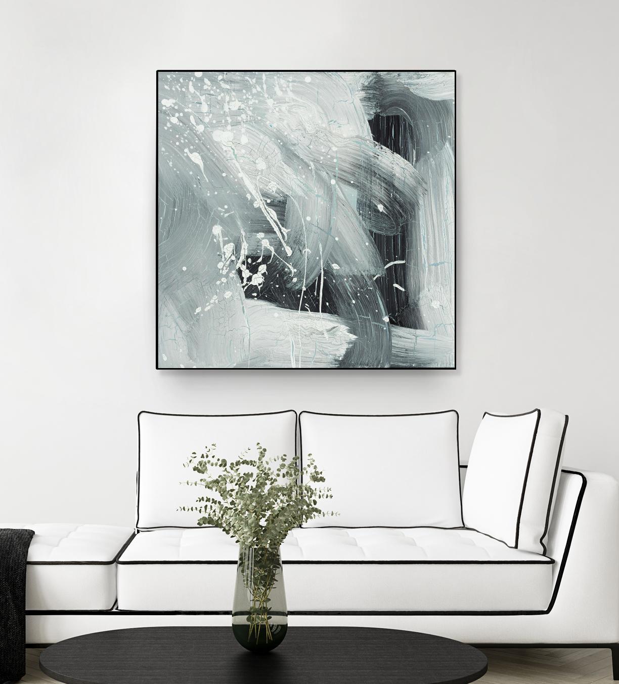 Petrify IX by Daleno Art on GIANT ART - abstract