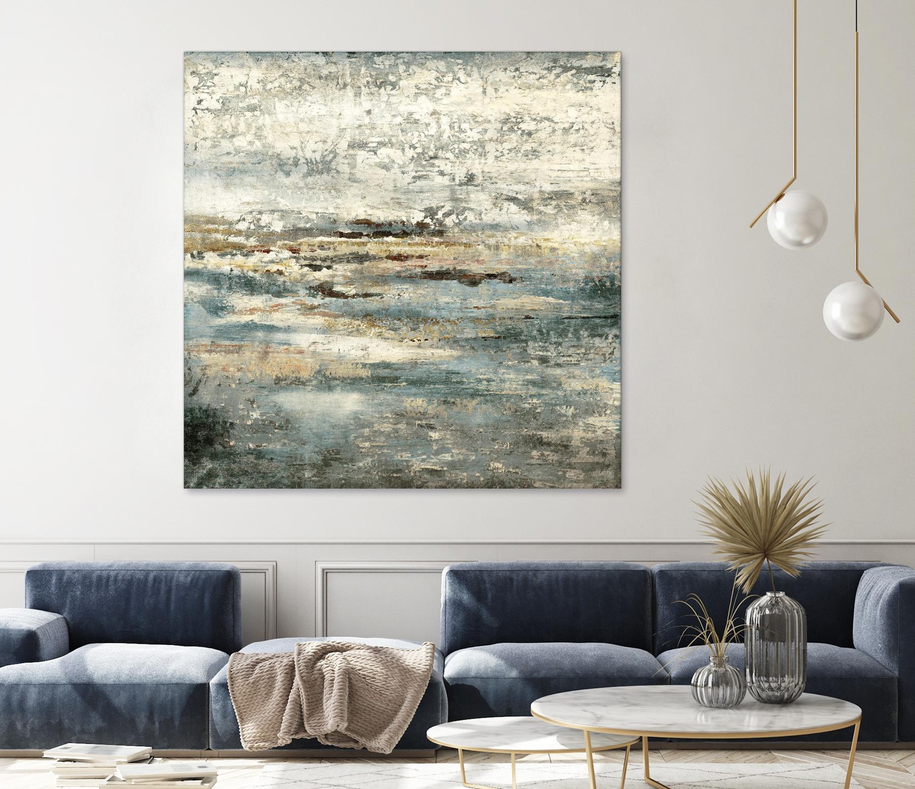 Maui Mystery by Daleno Art on GIANT ART - abstract