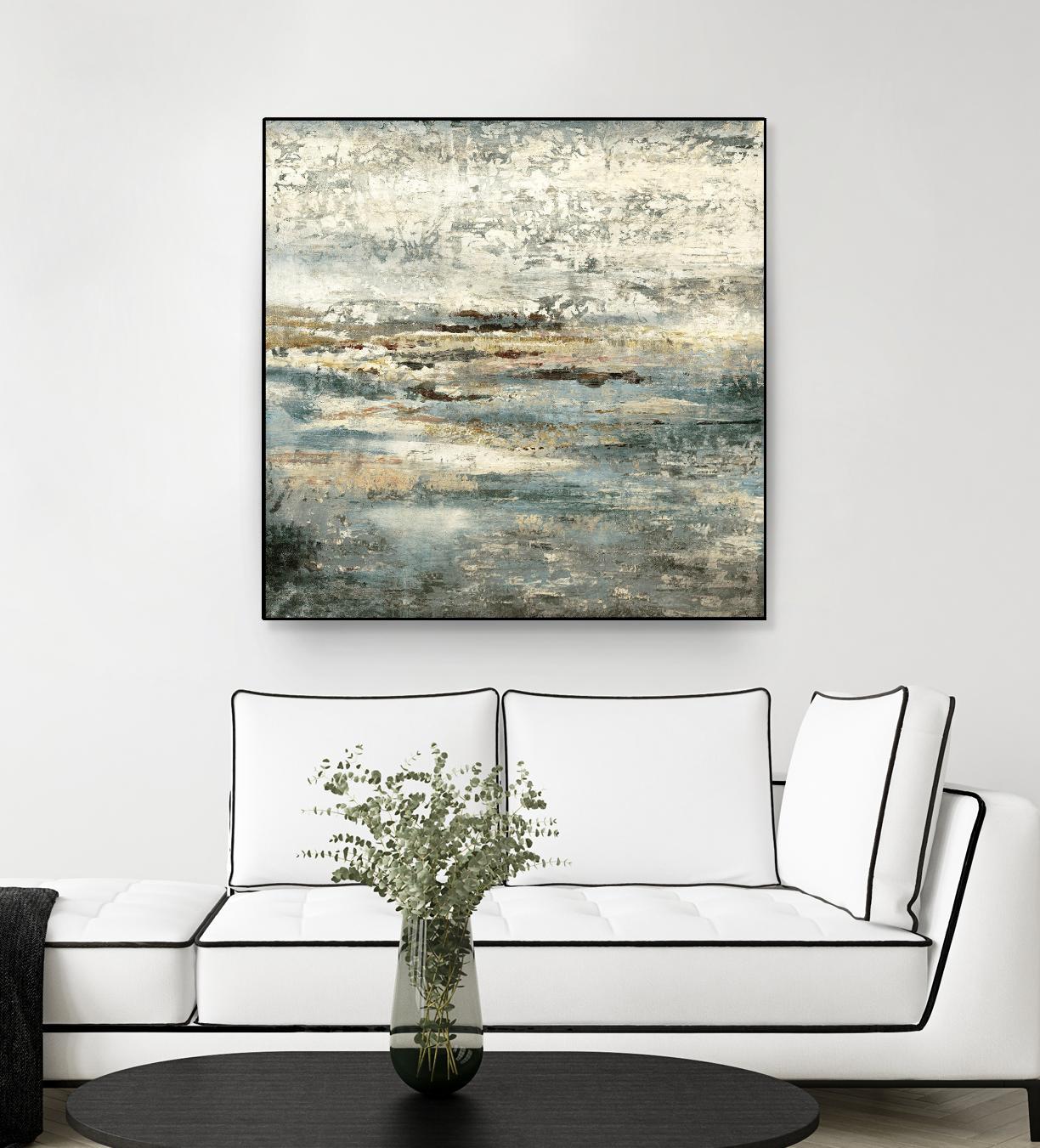 Maui Mystery by Daleno Art on GIANT ART - abstract