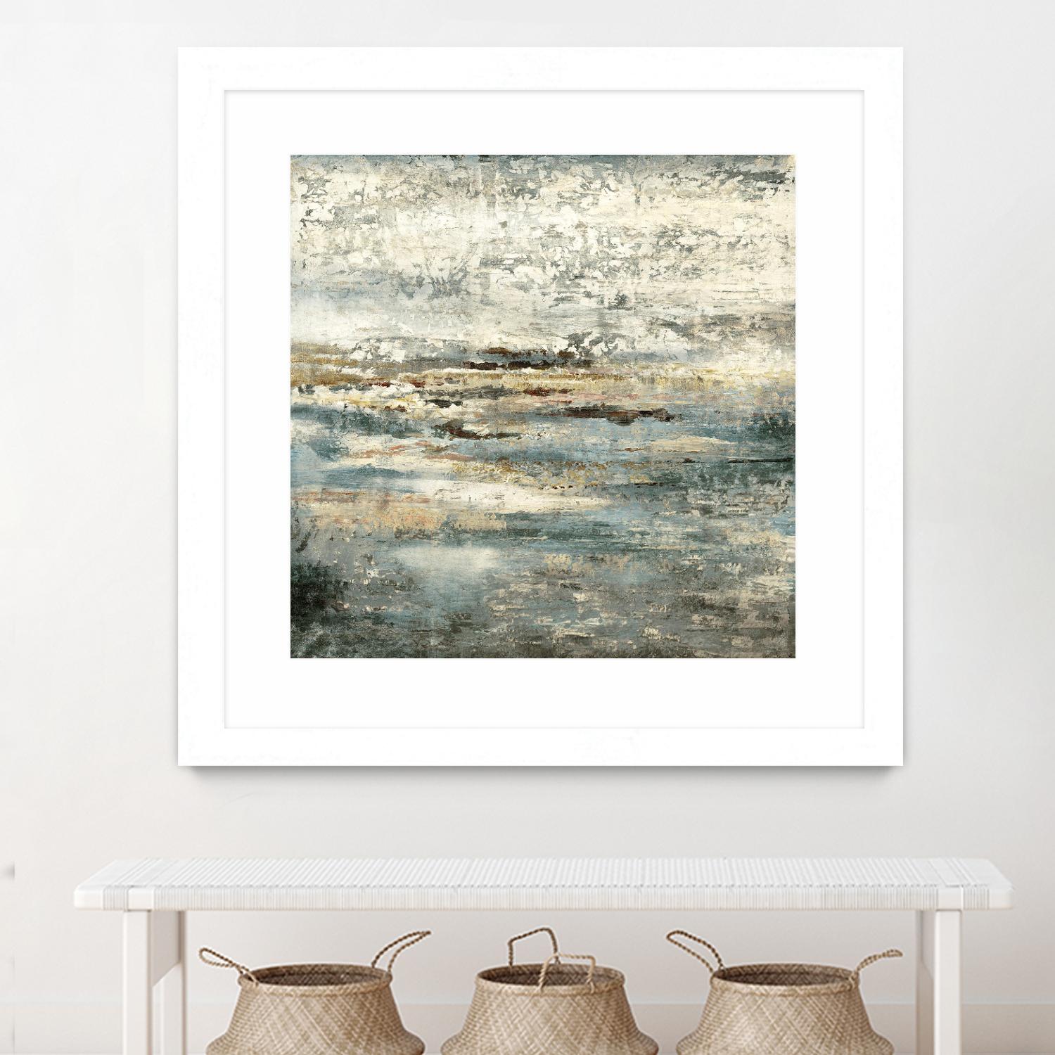 Maui Mystery by Daleno Art on GIANT ART - abstract