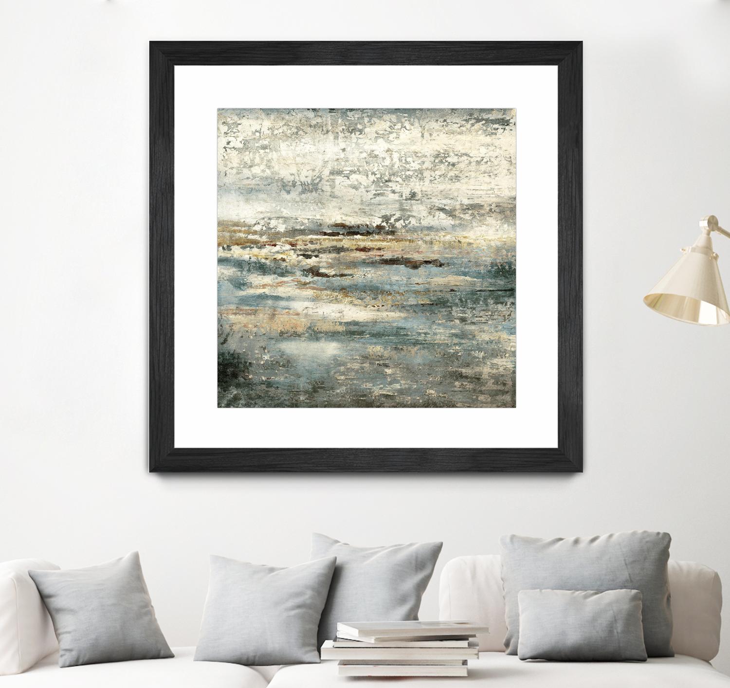 Maui Mystery by Daleno Art on GIANT ART - abstract