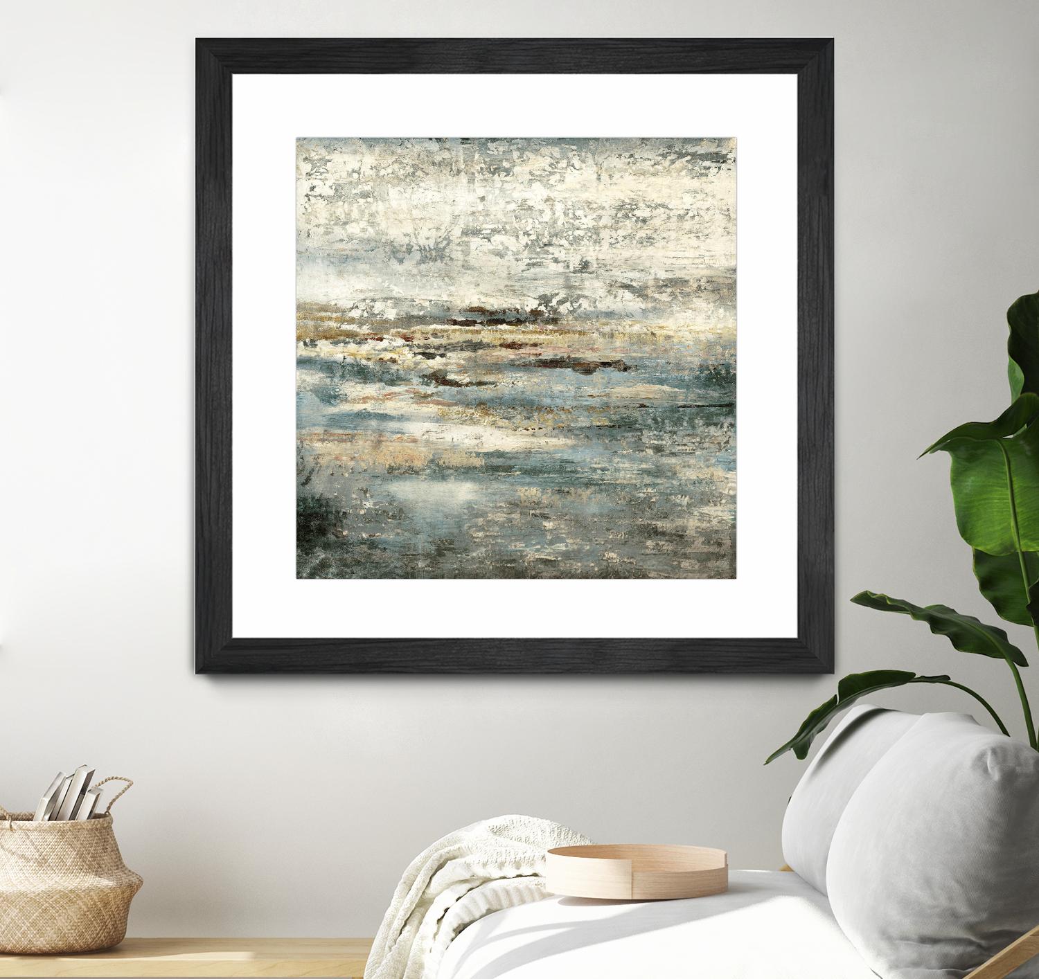 Maui Mystery by Daleno Art on GIANT ART - abstract