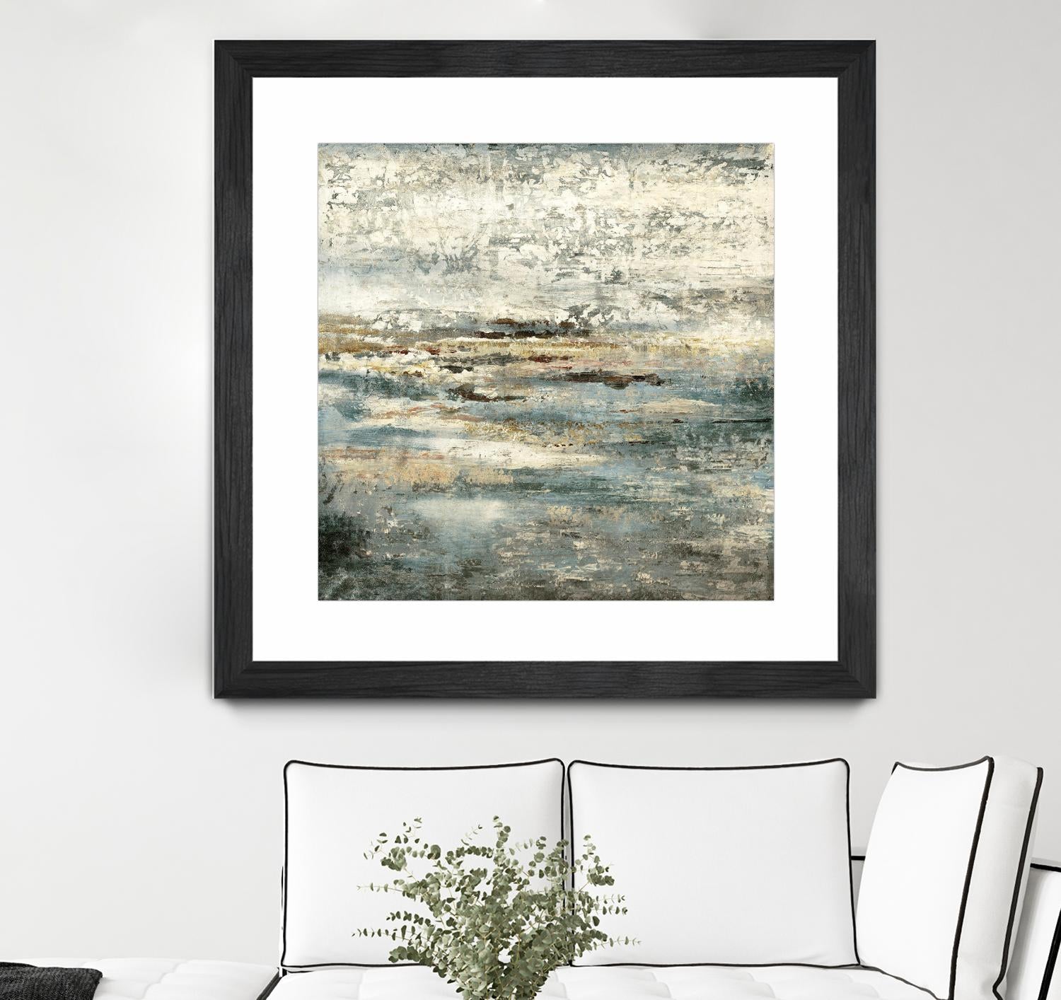 Maui Mystery by Daleno Art on GIANT ART - abstract