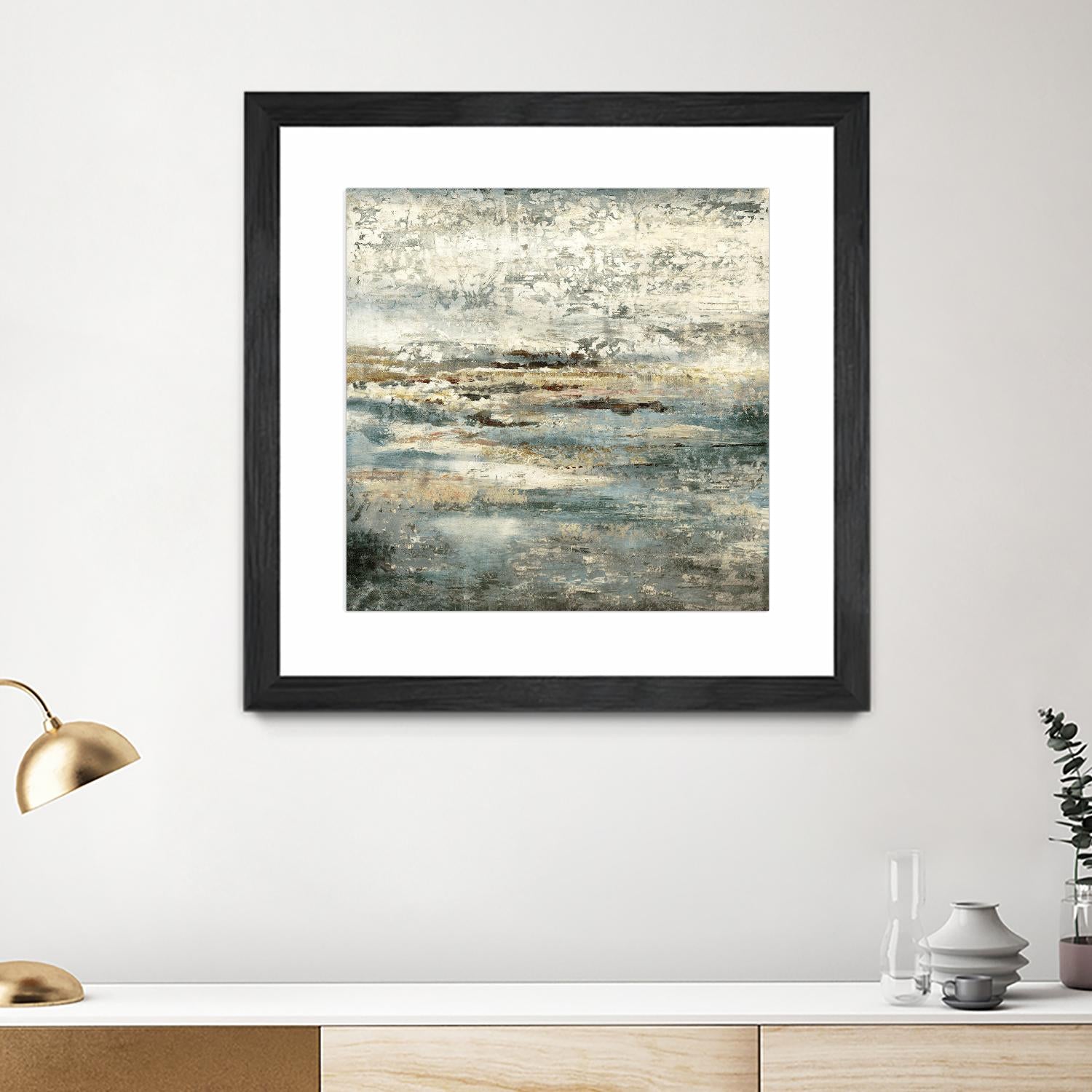 Maui Mystery by Daleno Art on GIANT ART - abstract