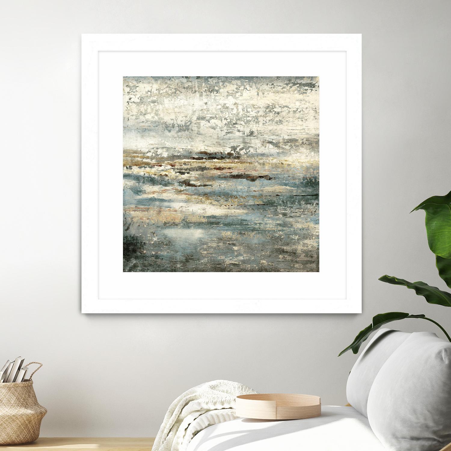 Maui Mystery by Daleno Art on GIANT ART - abstract