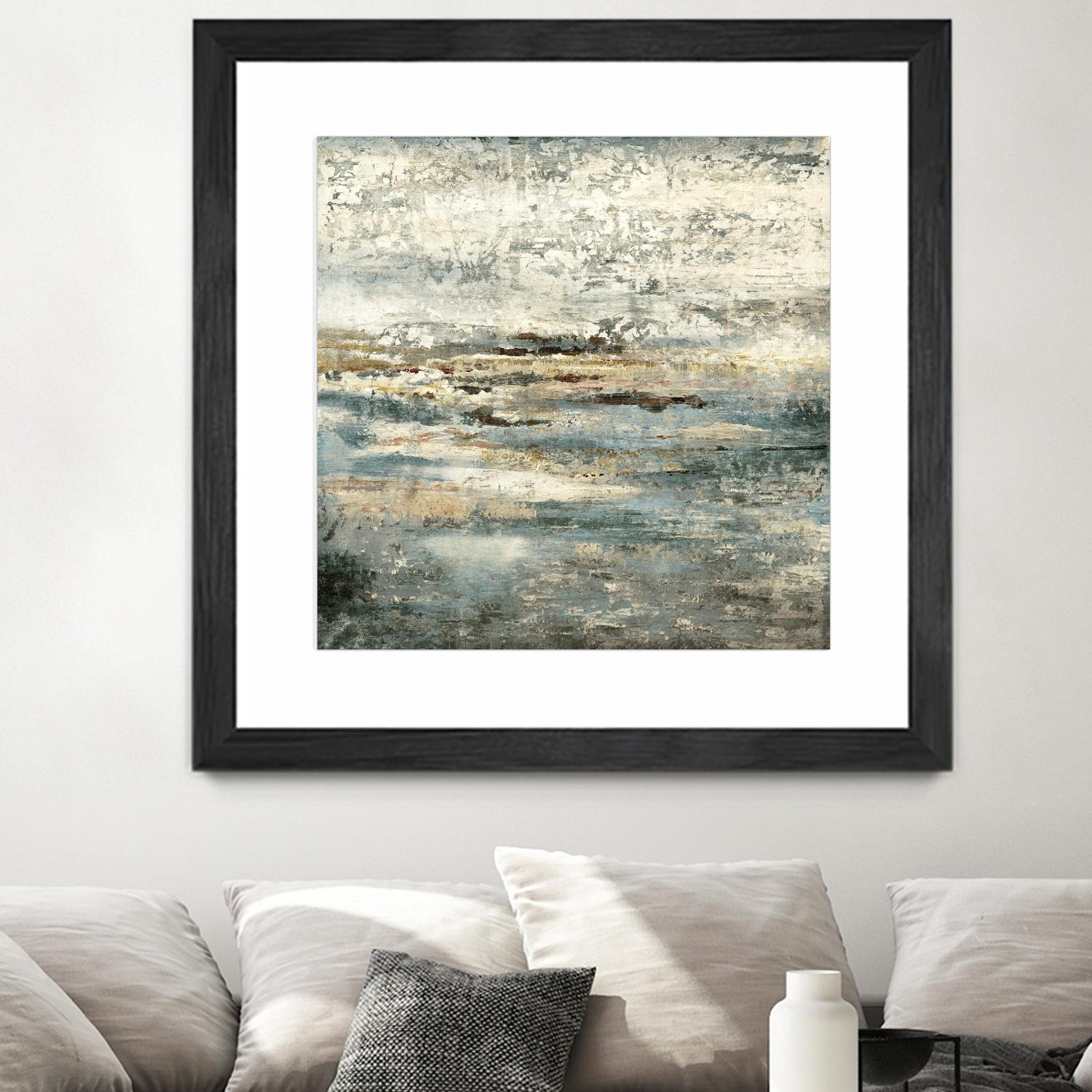 Maui Mystery by Daleno Art on GIANT ART - abstract