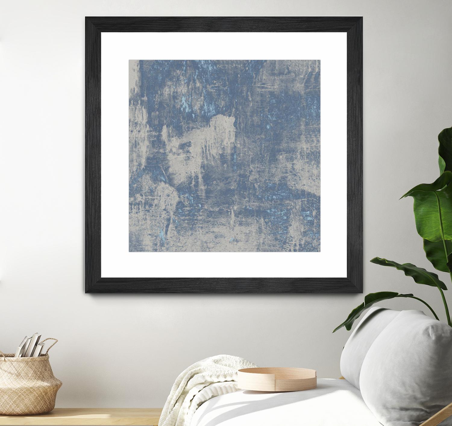 Masonry VIII by Daleno Art on GIANT ART - abstract