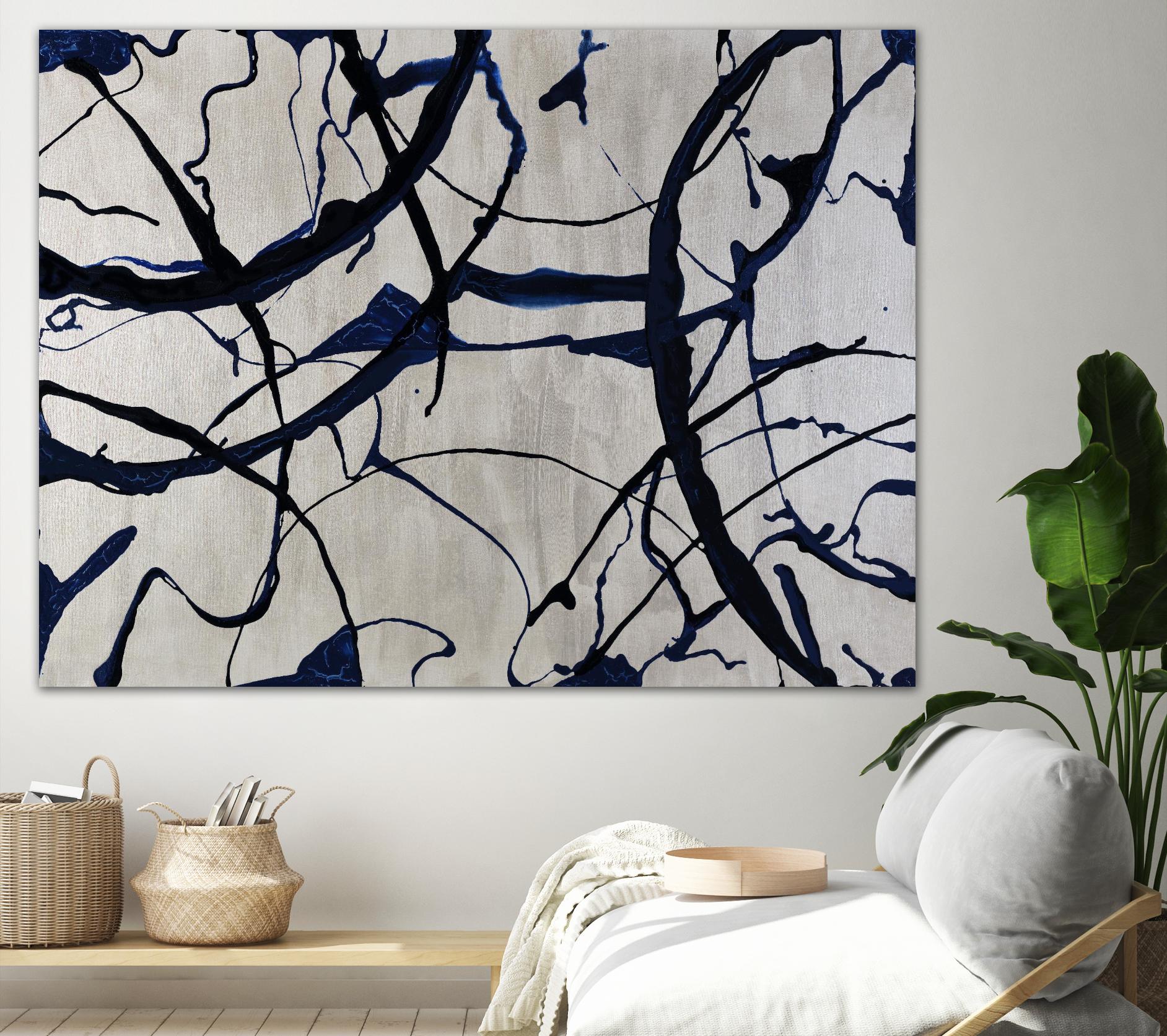 Remaining Intact by Daleno Art on GIANT ART - abstract