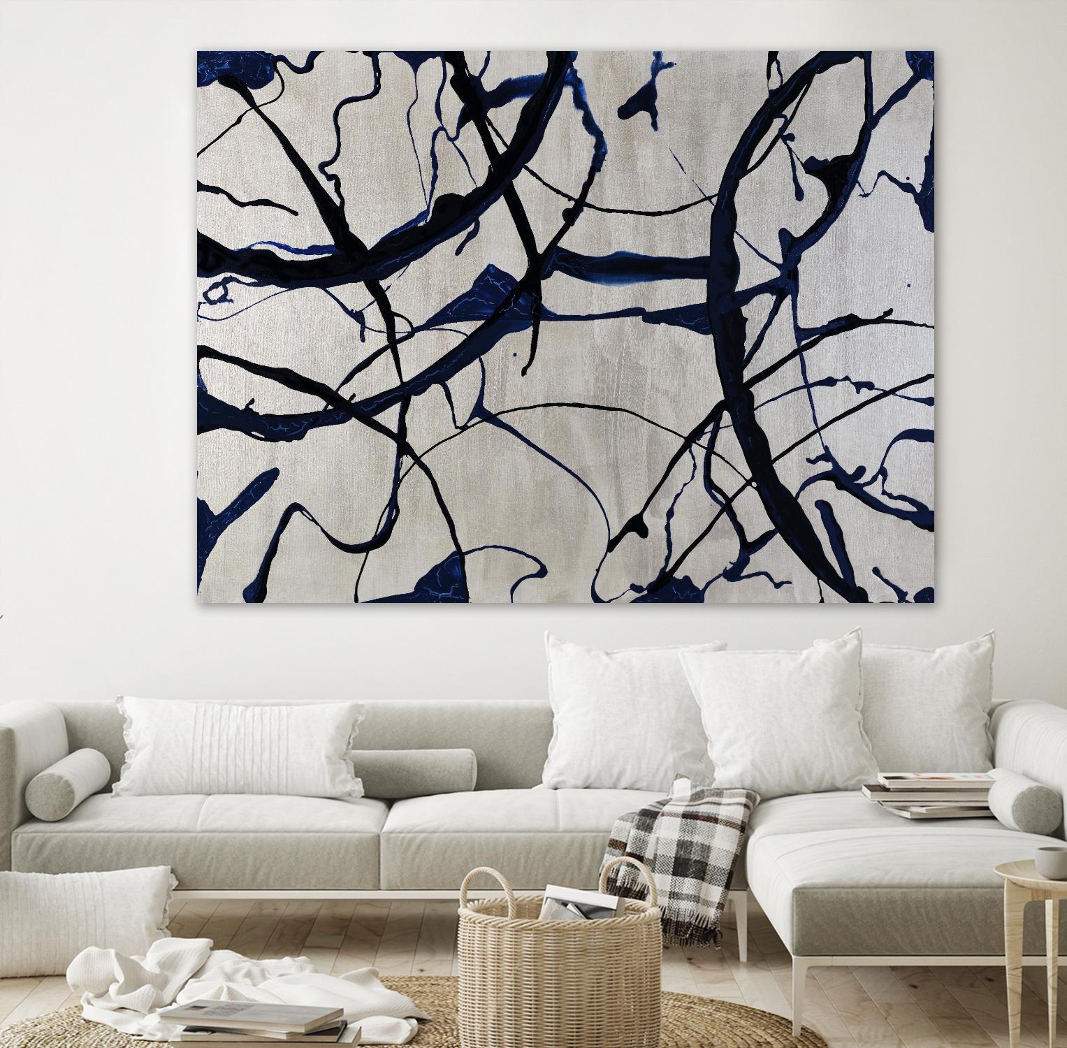 Remaining Intact by Daleno Art on GIANT ART - abstract