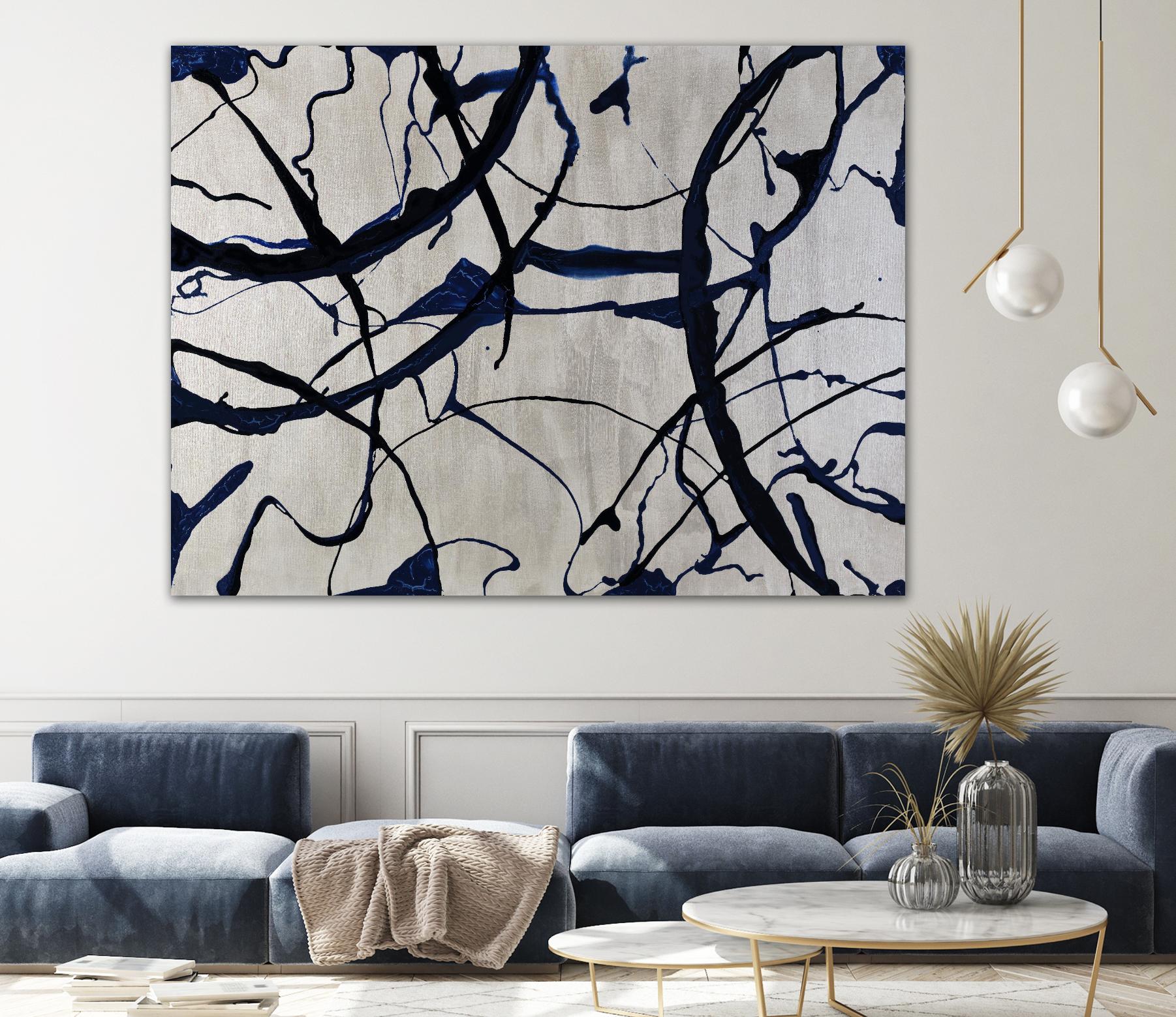 Remaining Intact by Daleno Art on GIANT ART - abstract