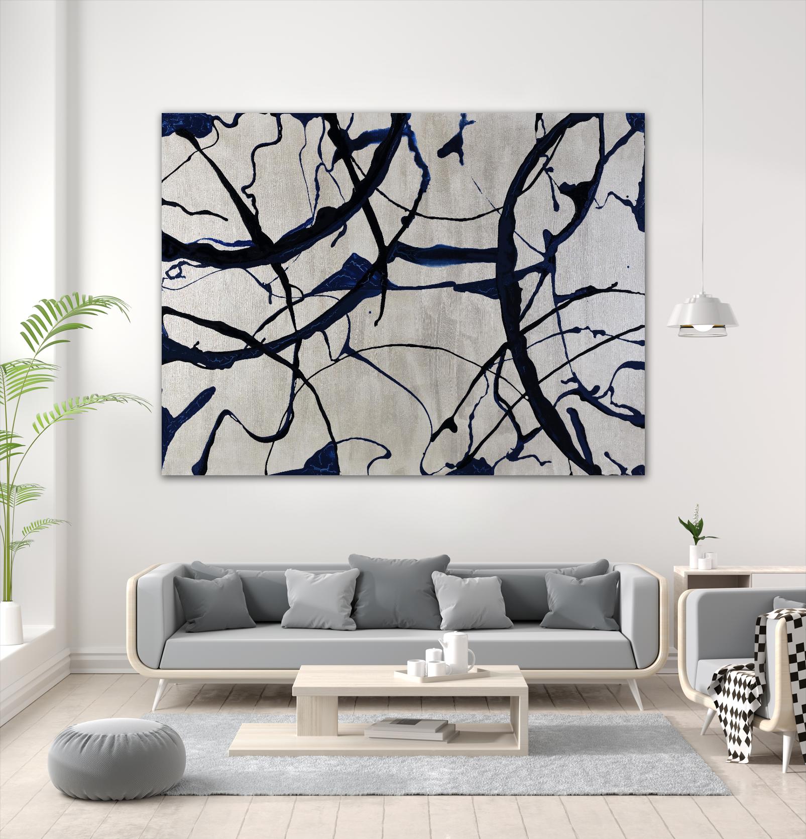 Remaining Intact by Daleno Art on GIANT ART - abstract