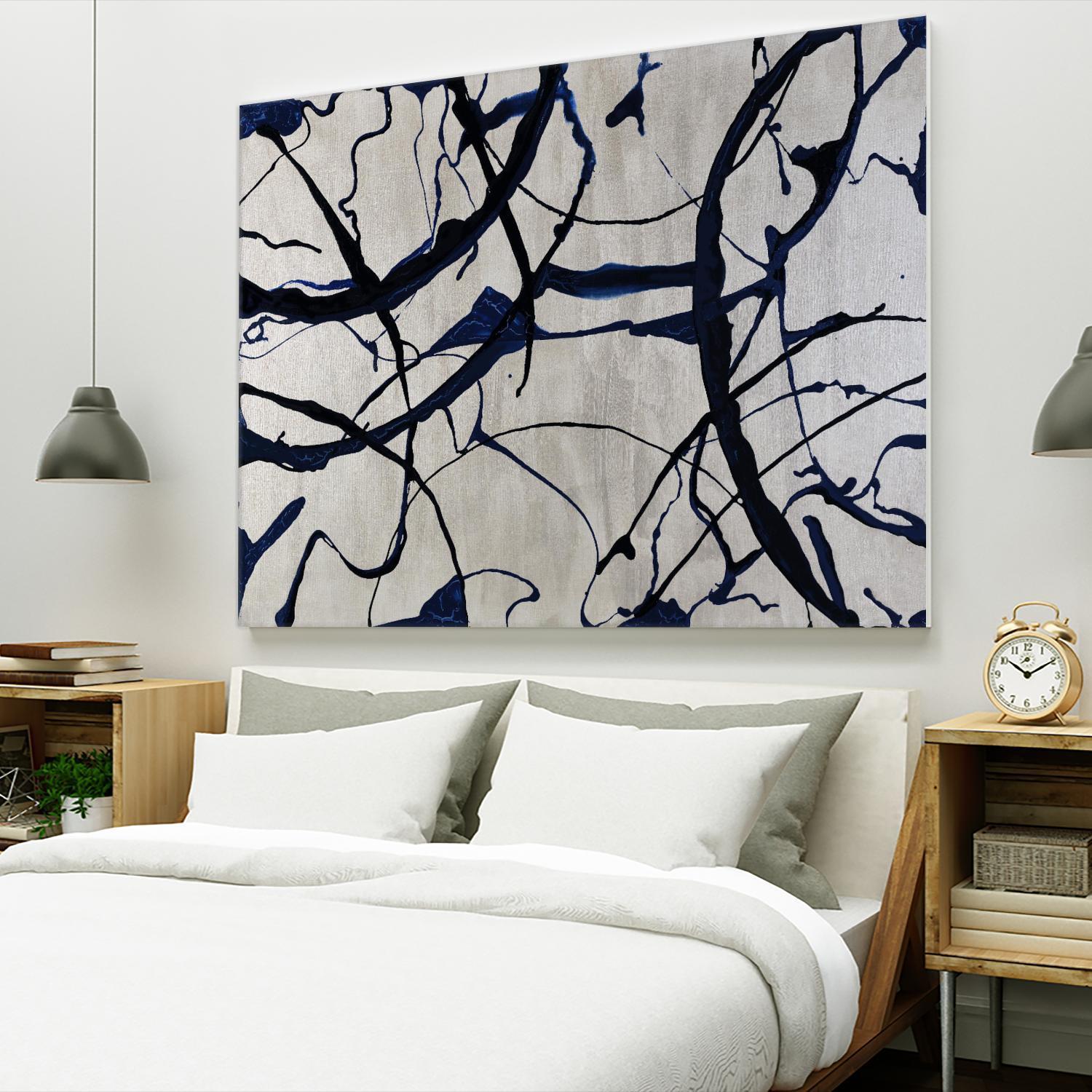 Remaining Intact by Daleno Art on GIANT ART - abstract