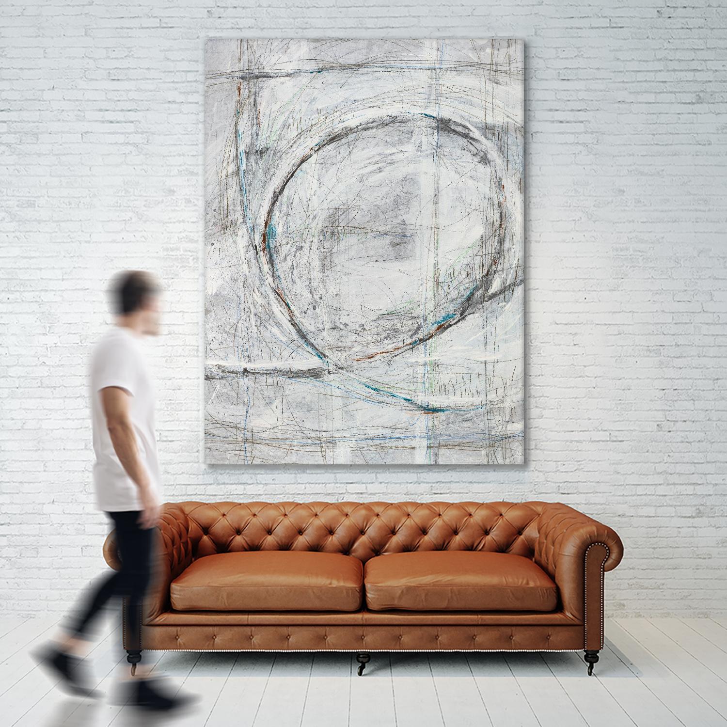 Mind Sketches by Daleno Art on GIANT ART - abstract