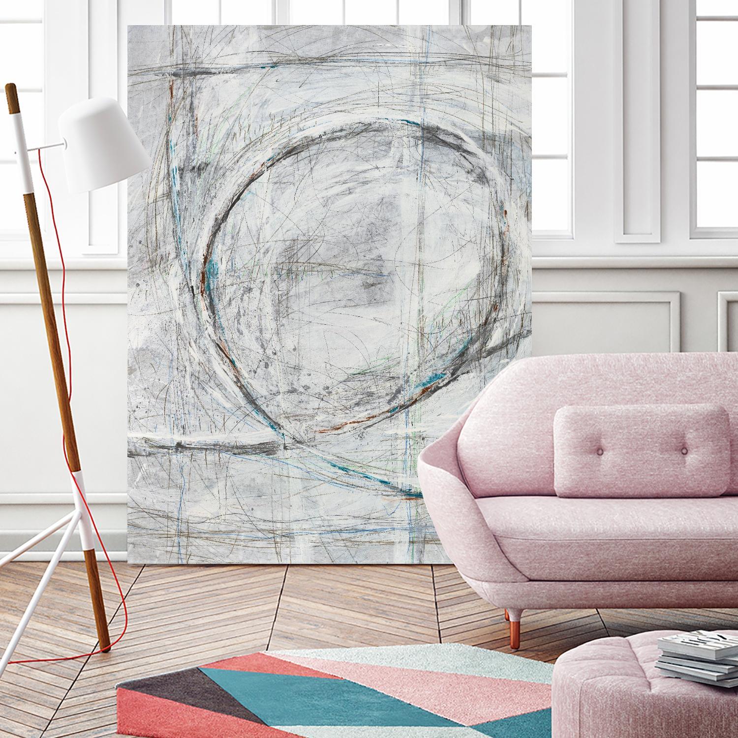 Mind Sketches by Daleno Art on GIANT ART - abstract