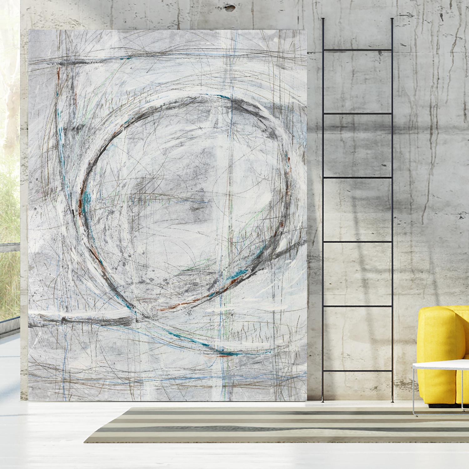 Mind Sketches by Daleno Art on GIANT ART - abstract