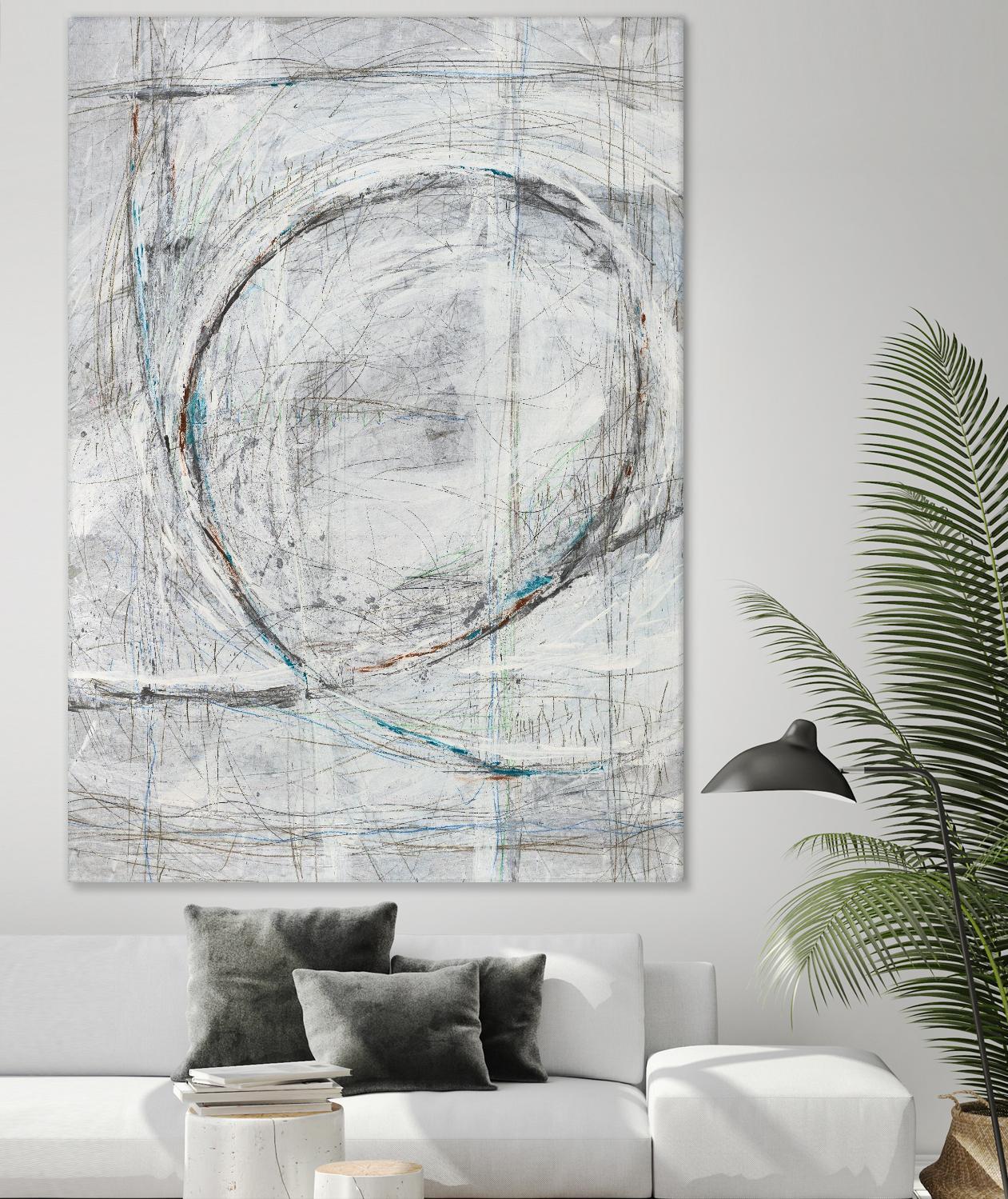 Mind Sketches by Daleno Art on GIANT ART - abstract
