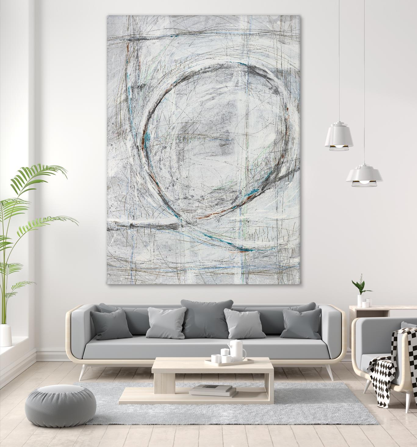 Mind Sketches by Daleno Art on GIANT ART - abstract