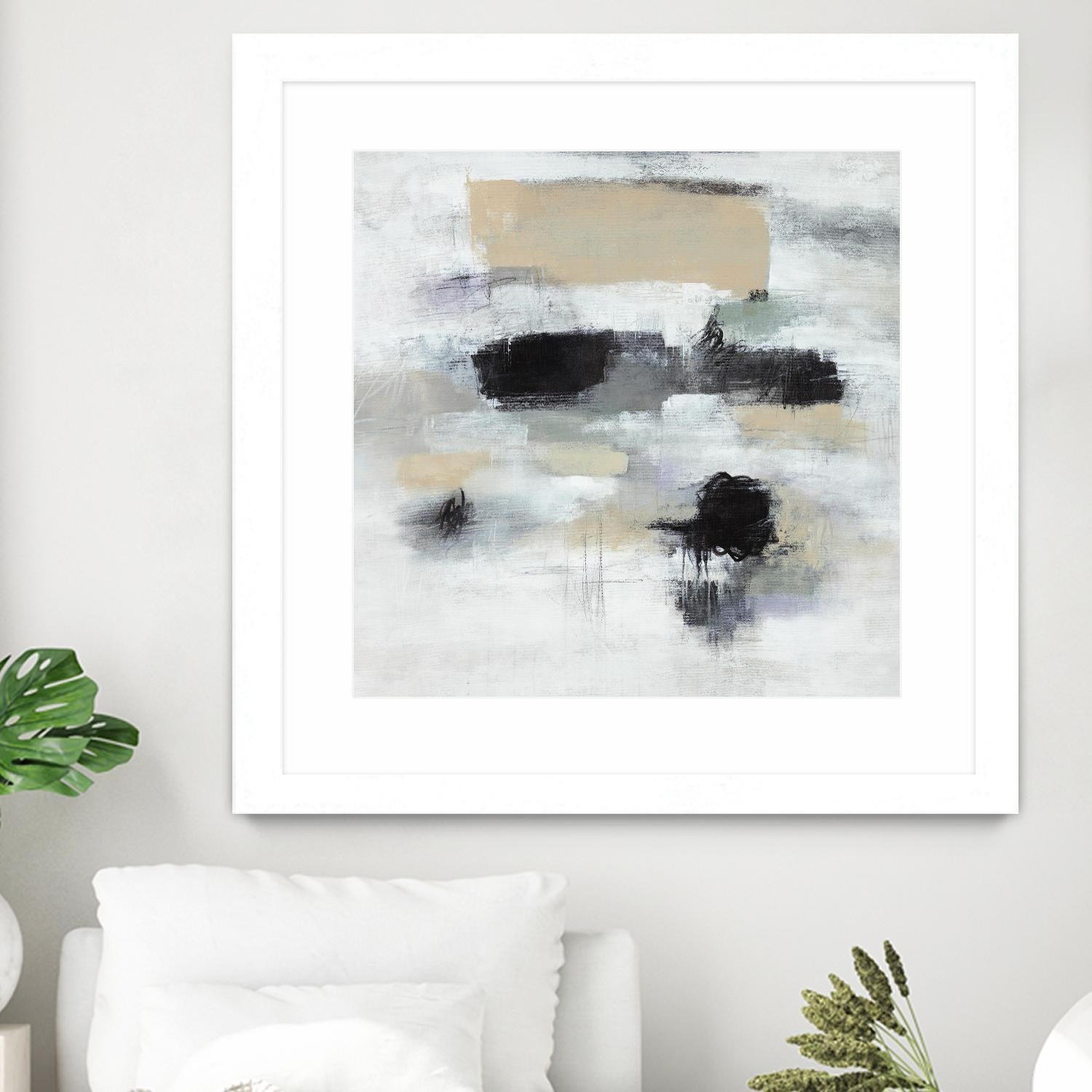 Join Forces by Daleno Art on GIANT ART - abstract