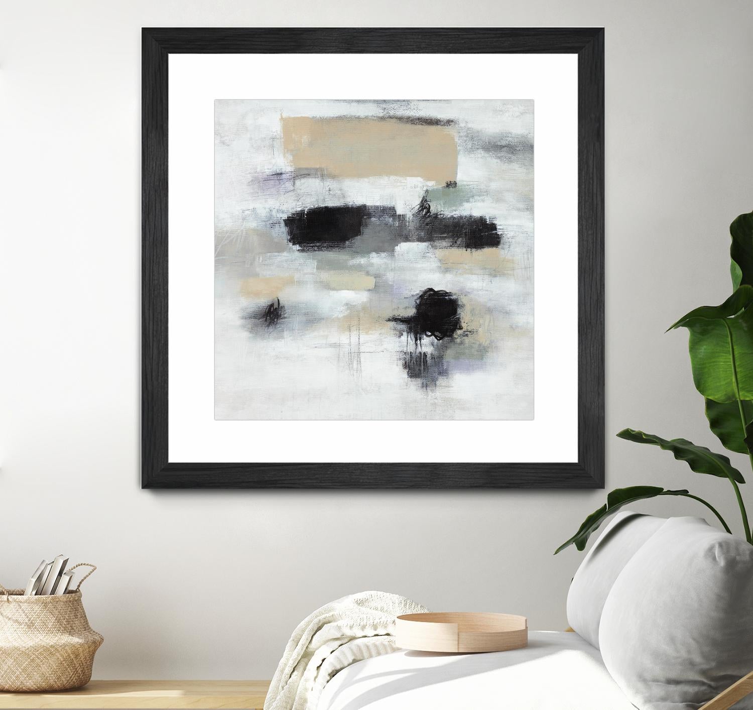 Join Forces by Daleno Art on GIANT ART - abstract