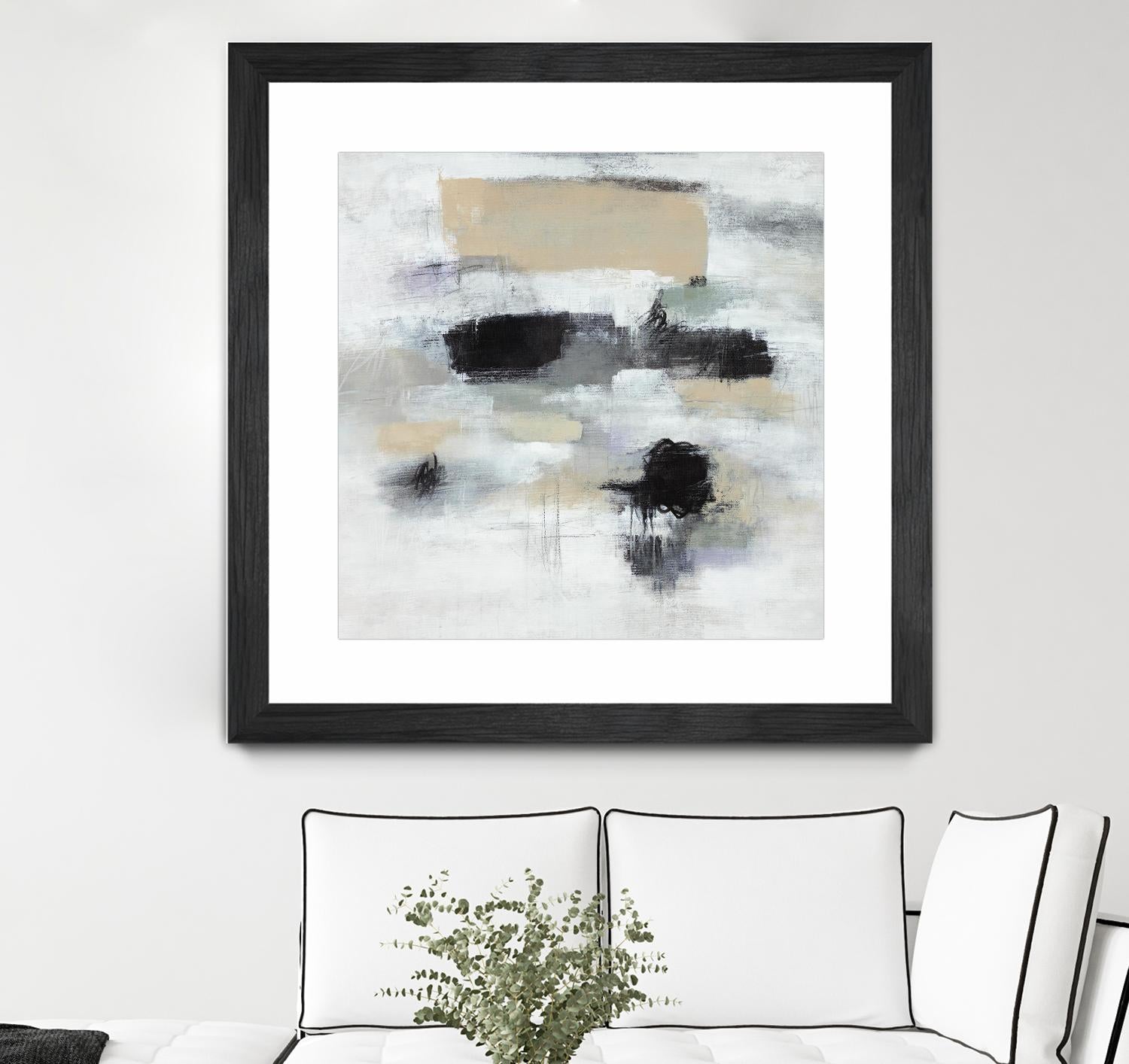 Join Forces by Daleno Art on GIANT ART - abstract