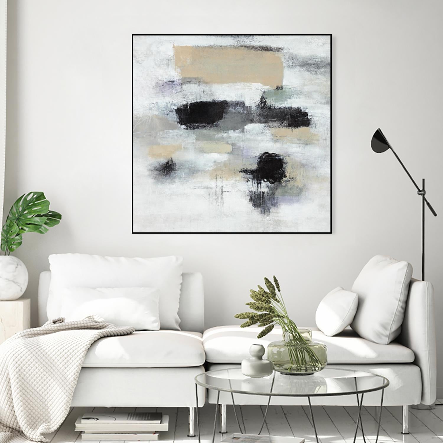 Join Forces by Daleno Art on GIANT ART - abstract