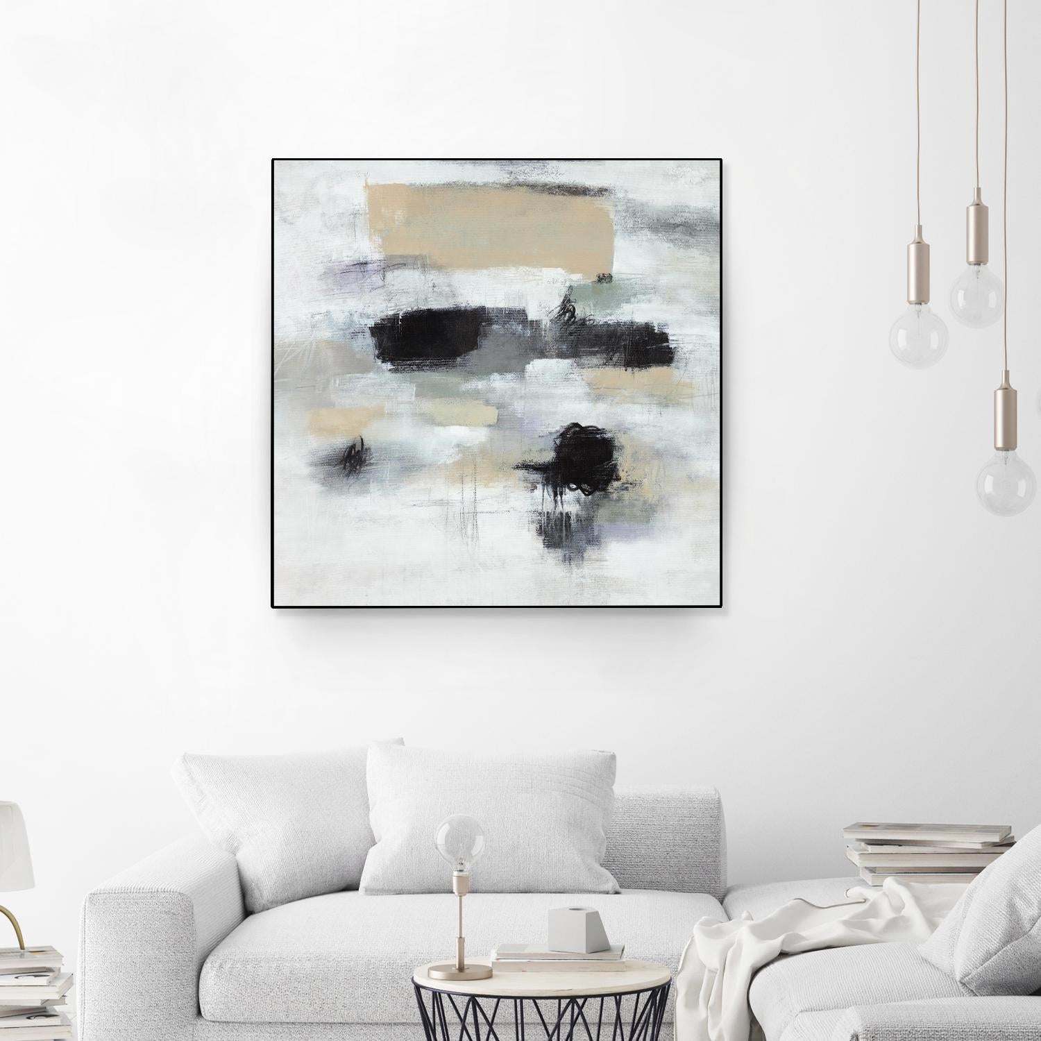 Join Forces by Daleno Art on GIANT ART - abstract