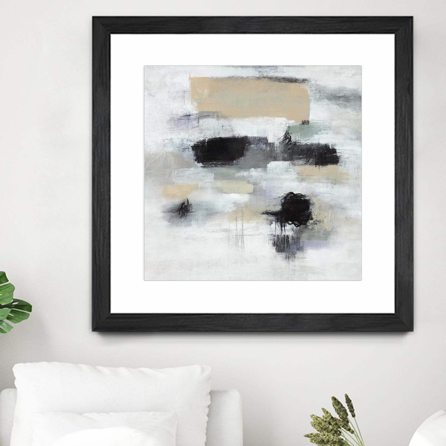 Join Forces by Daleno Art on GIANT ART - abstract