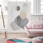 Pour Out by Daleno Art on GIANT ART - abstract