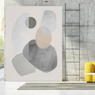 Pour Out by Daleno Art on GIANT ART - abstract