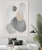 Pour Out by Daleno Art on GIANT ART - abstract