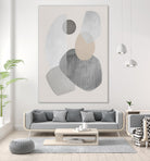 Pour Out by Daleno Art on GIANT ART - abstract