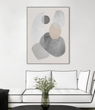 Pour Out by Daleno Art on GIANT ART - abstract