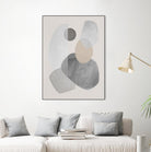 Pour Out by Daleno Art on GIANT ART - abstract