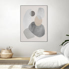 Pour Out by Daleno Art on GIANT ART - abstract