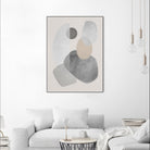 Pour Out by Daleno Art on GIANT ART - abstract