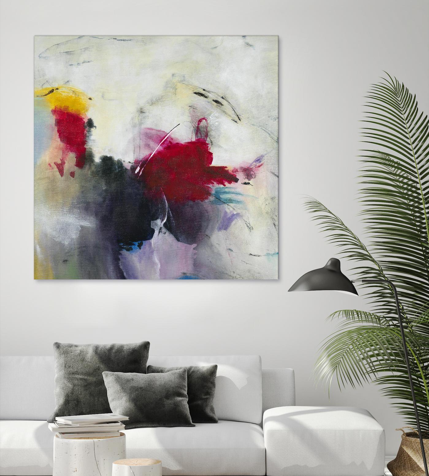 Party Punch by Daleno Art on GIANT ART - abstract