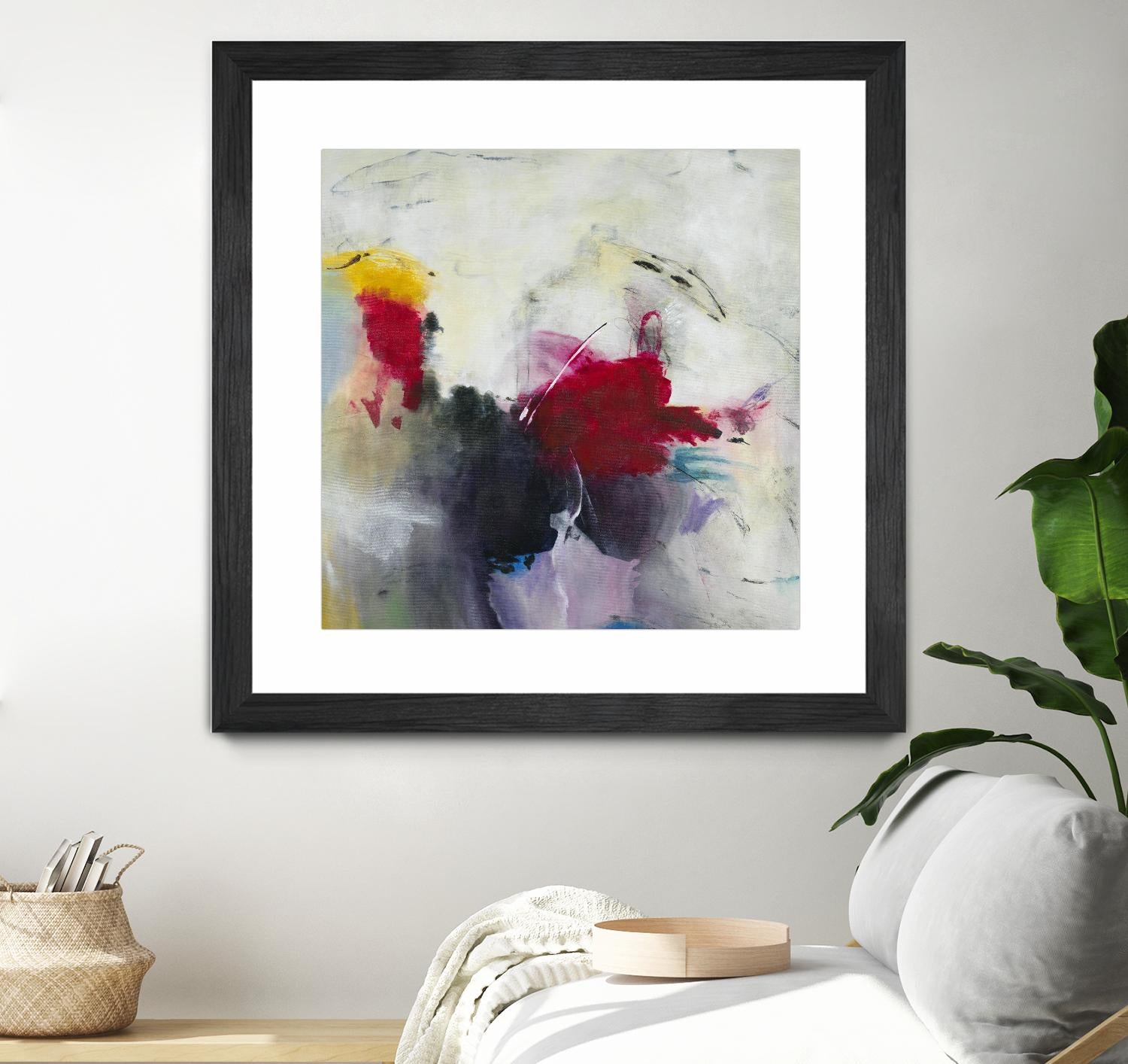 Party Punch by Daleno Art on GIANT ART - abstract