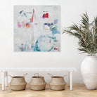 Lullaby Wishes by Daleno Art on GIANT ART -  abstract