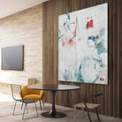Lullaby Wishes II by Daleno Art on GIANT ART -  abstract